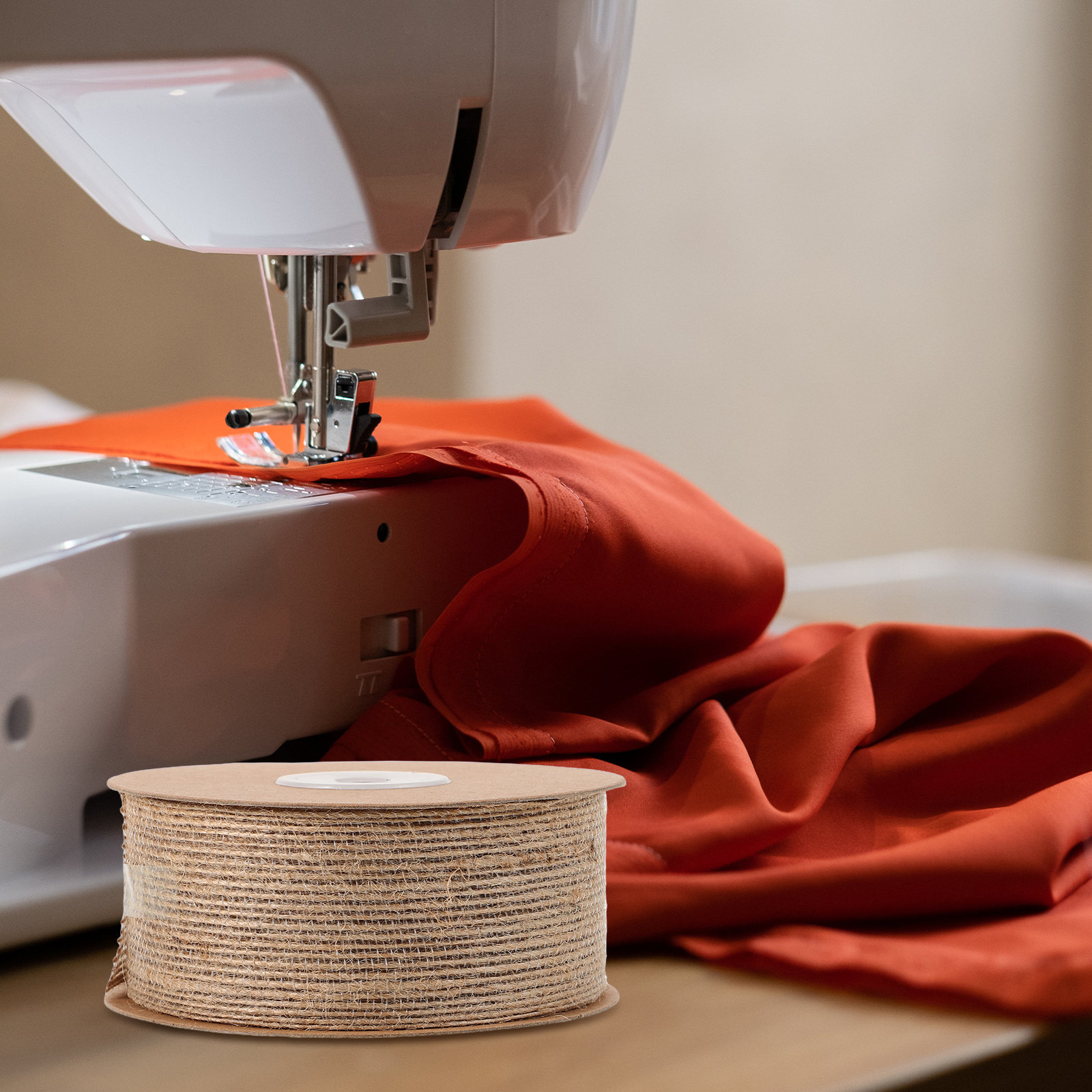 Twine Jute Natural - Natural Hemp Twine String Jute Ribbon