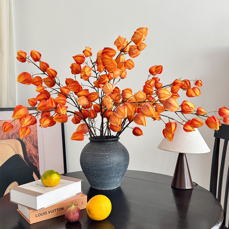 Artificial 1m Lantern Flower B - Florist Supply Vases review and price