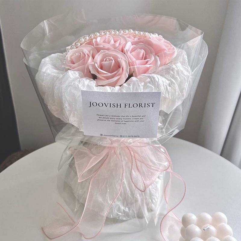 40MM 30 Yards Roll Of Satin Ri - Ribbon Organza Roll review and price