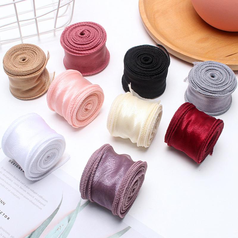 40MM 30 Yards Roll Of Satin Ri - Ribbon Organza Roll review and price