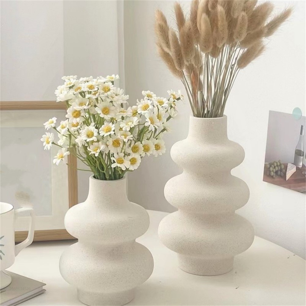 Circular Flower Vase Silicone  - Florist Supply Vases review and price