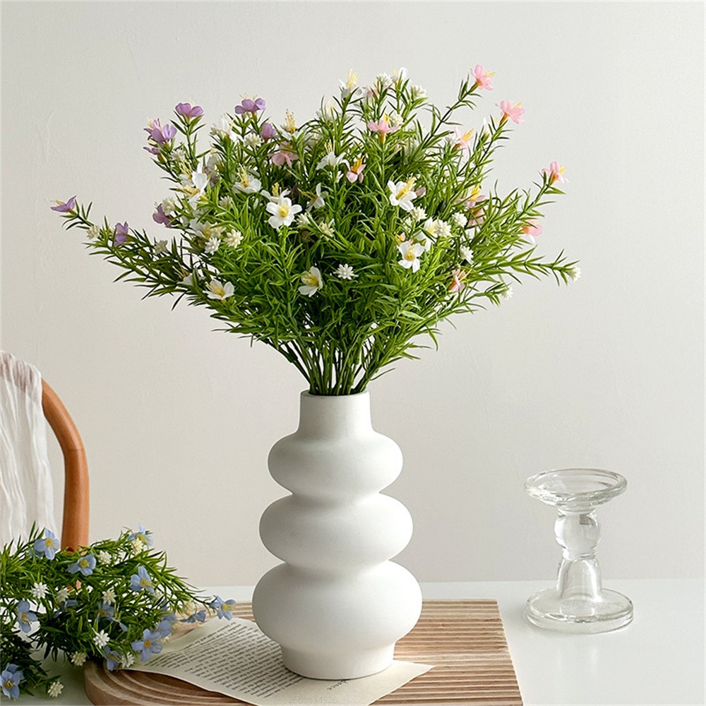 Circular Flower Vase Silicone  - Florist Supply Vases review and price