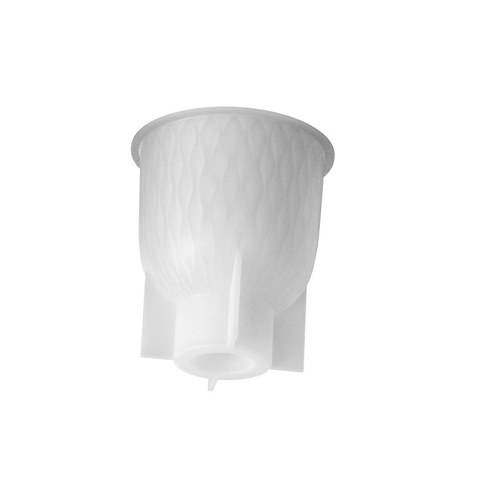 DIY Water Ripple Vase Silicone - Florist Supply Vases review and price