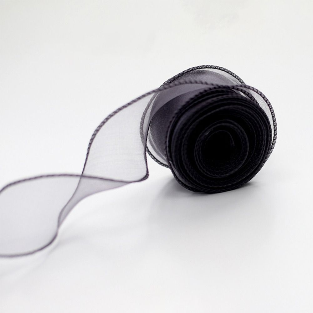 40mm 10 yards Roll of Satin Ri - Ribbon Organza Roll review and price