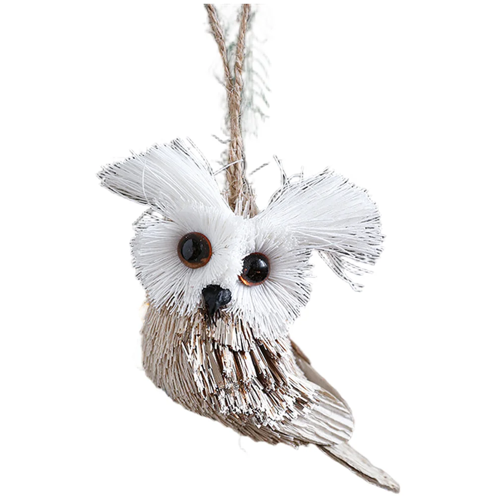 Natural Straw And Foam Elk Orn - Twine Jute Natural review and price