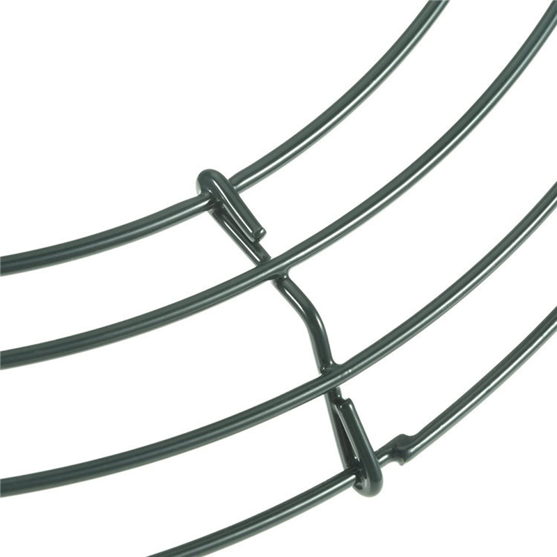 14 Inch Wire Wreath Frame Meta - Wreath Form Wire review and price