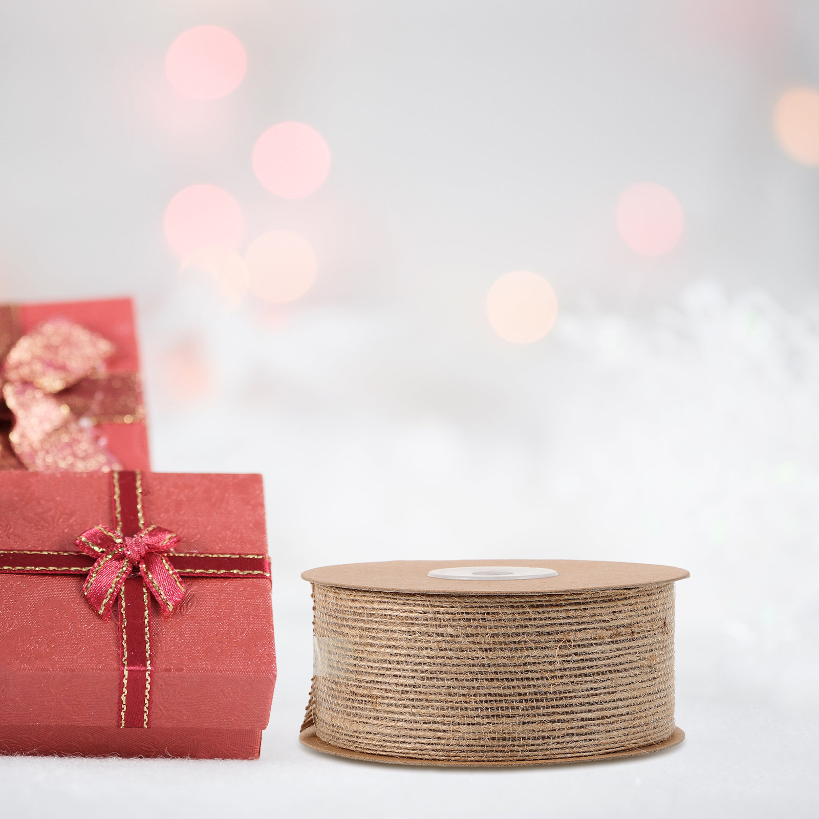 Natural Hemp Twine String Jute - Twine Jute Natural review and price