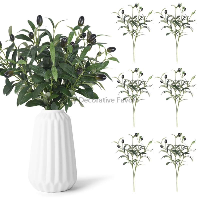 1/3/5Pcs Artificial Plant With - Florist Supply Vases review and price