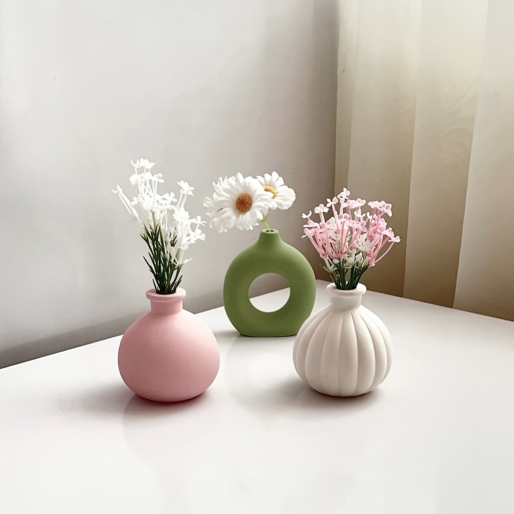Resin Silicone Mold 2pcs Strip - Florist Supply Vases review and price